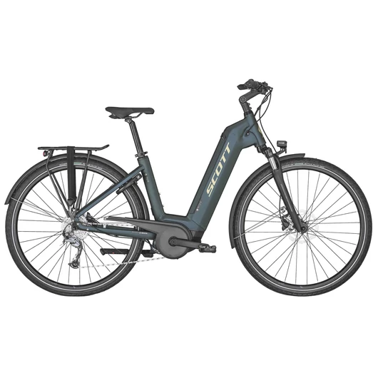 Scott Sub Tour E-Ride 20