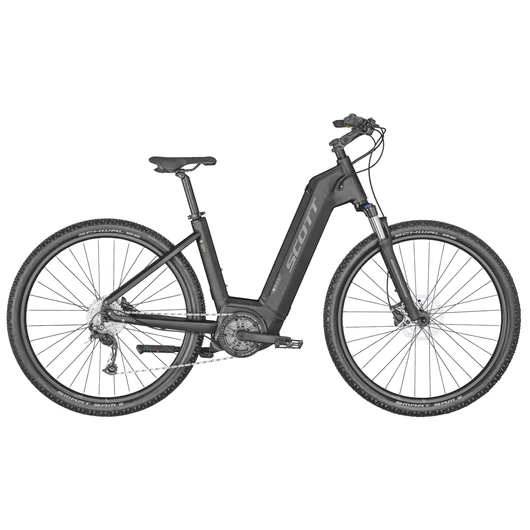 Scott Sub Cross E-Ride 30 