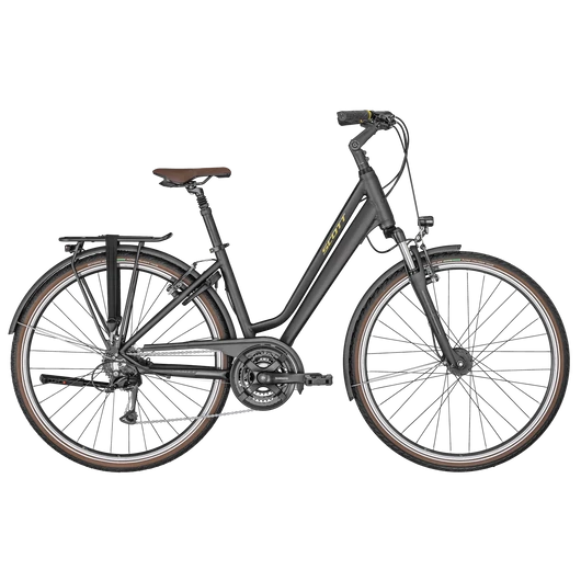 Scott Sub Comfort 10 Uniszex