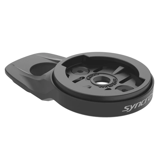 Syncros Top Cap MTB DC Kijelző Tartó- Fekete 