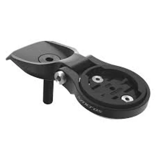 Syncros Top Cap Comp. Mount Fraser iC - Fekete