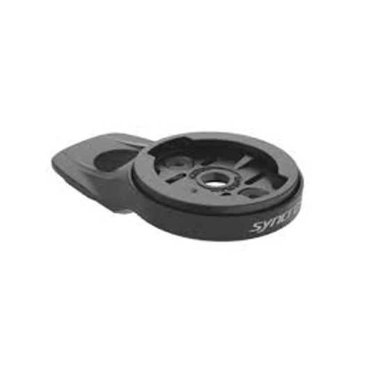 SYN Top Cap Comp. Mount MTB XC black One size