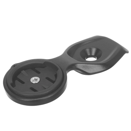 SYN Top Cap Comp. Mount Stem XR black 1size