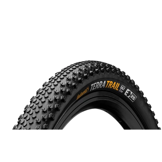 Continental Gravel-cyclocross Terra Trail ShieldWall 40-622 TUBELESS READY