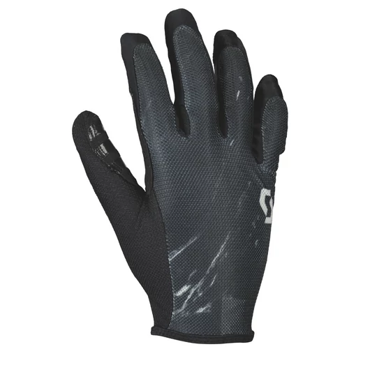 SCOTT Traction LF Kerékpáros kesztyű