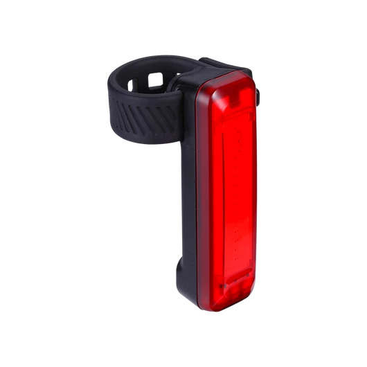 BBB Cycling  BLS-167 SignalBrake Kerékpáros Hátsó Lámpa + Féklámpa