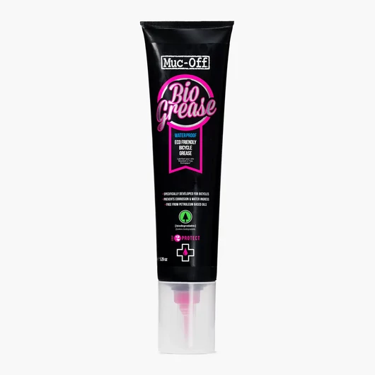 Muc-Off bio Grease Zsír 150g