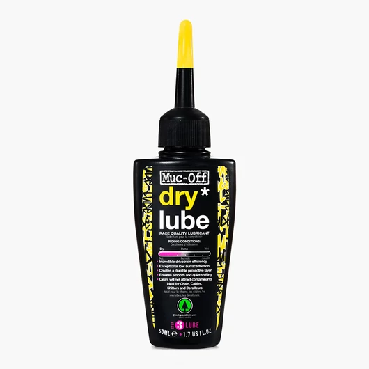 Muc-Off Bio Dry Láncolaj 50ml