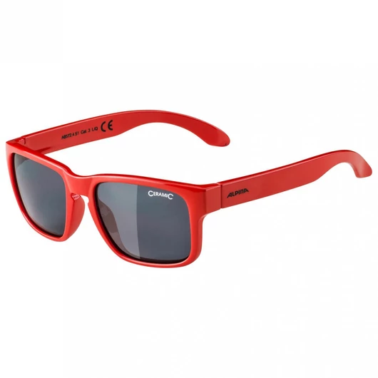 Alpina MITZO red C