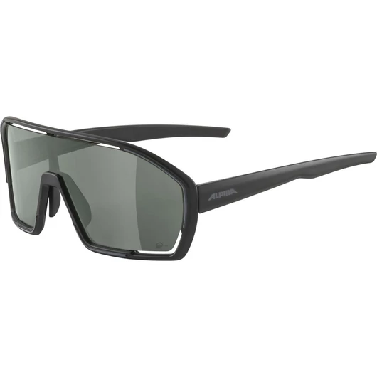 Alpina BONFIRE black matt QLITE silver