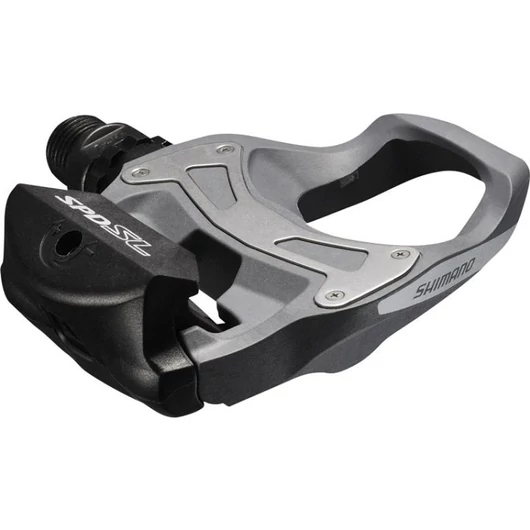 Shimano PEDÁL SPD-SL PD-R550 SZÜRKE STOPLIVAL