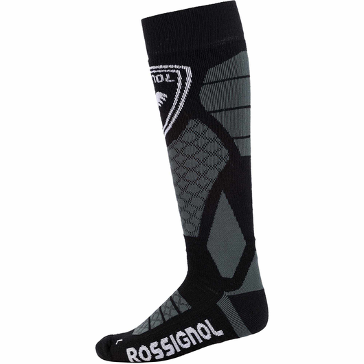 Rossignol WOOL & SILK Férfi sízokni