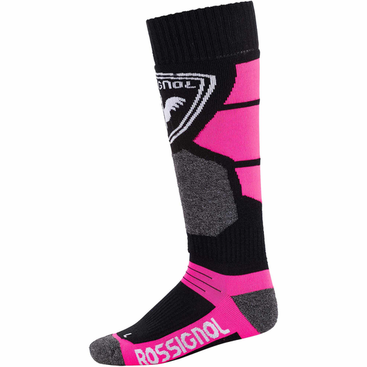 Rossignol W PREMIUM WOOL Női sízokni