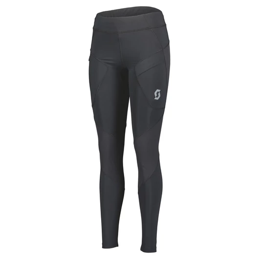  Scott Full Tights Womens Explorair black M