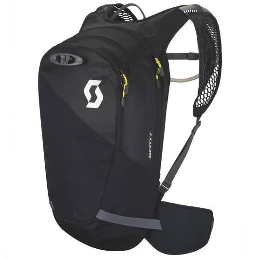 Scott Pack Perform Evo HY'16 hátizsák - fekete