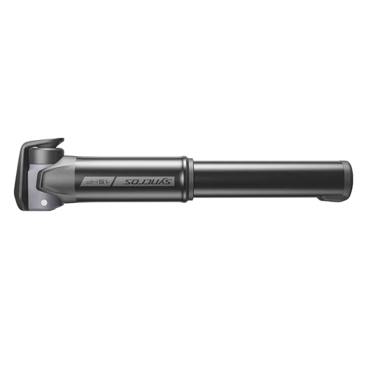 Syncros Boundary 1.5HV Mini Pumpa - Fényes Fekete - S
