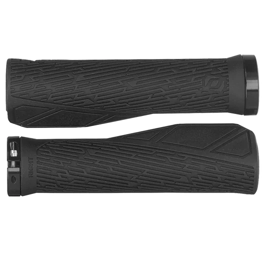 Syncros Grips Comfort - Fekete