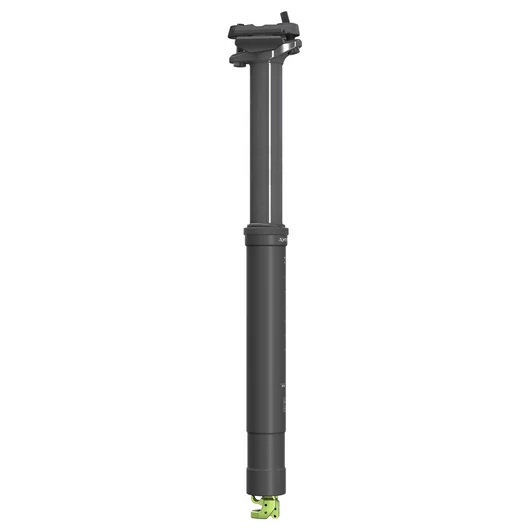 Syncros S.post Duncan 1.5, 10mm , 31.6mm - Fekete