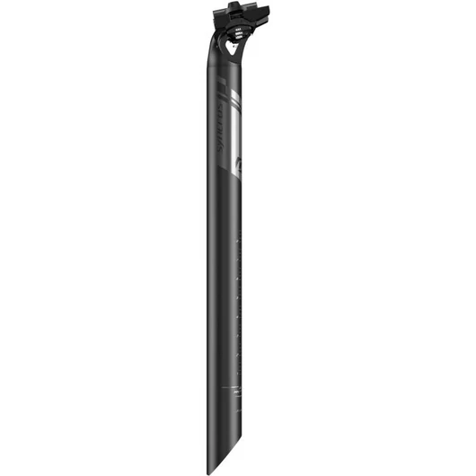 Syncros S.post Duncan 2.0, 10mm, 31.6mm - Fekete