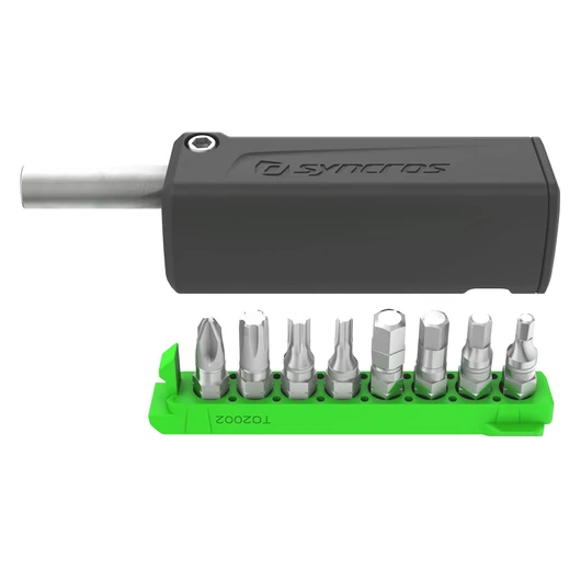Syncros Greenslide 9 Multiszerszám 
