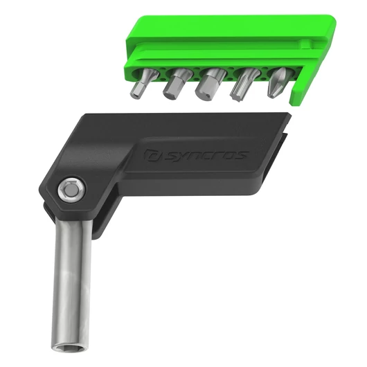 Syncros Greenslide 5 Multiszerszám 