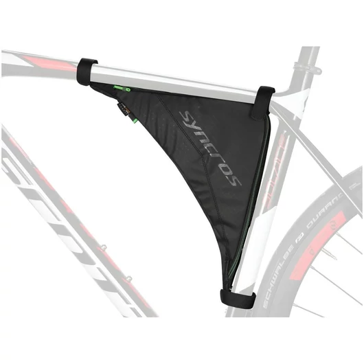 Syncros Saddle Bag Retro vázra rögzíthető táska