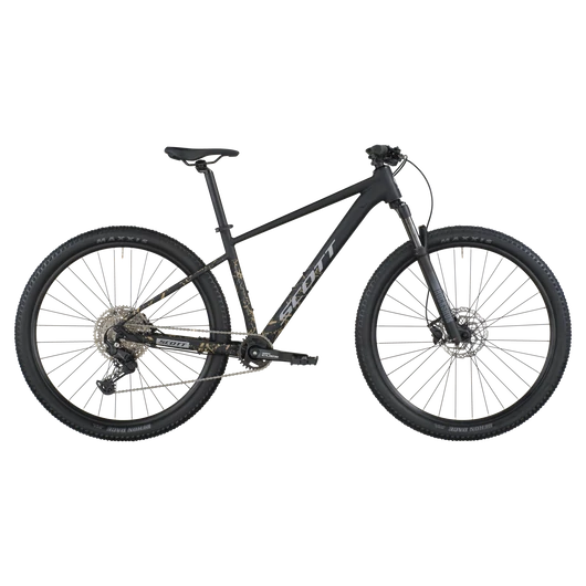 Contrail 10 black_XL