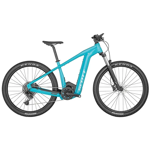 Aspect eRide 920 blue_M