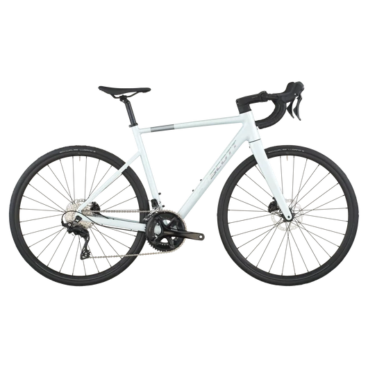 Speedster 10 white_M