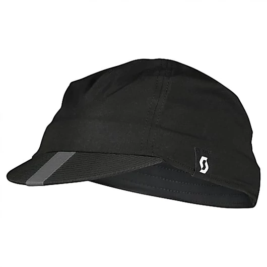 Scott Gravel Cap - Fekete/Szürke