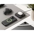Kép 2/5 - Wireless Charging Pad vezeték nélküli töltő