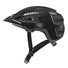 Kép 2/3 - Scott Helmet Groove Plus (CE) - Matt fekete - S/M