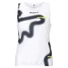 Kép 1/2 - SCOTT RC Run Womens Tank white/black L