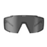 Kép 3/3 - Scott Sunglasses Shield black matt grey