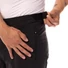 Kép 4/4 - Scott Endurance LS/FIT W/PAD férfi rövidnadrág - sötétszürke