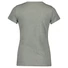 Kép 2/2 - Scott Tee Ws No Shortcuts SS lgt gry mela EU S