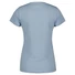 Kép 2/2 - Scott Tee Ws No Shortcuts SS glace blue EU S
