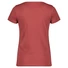 Kép 2/2 - Scott Tee Ws No Shortcuts SS burnt red EU S