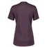 Kép 2/2 - Scott Shirt Ws Trail Flow SS dark purple/carmine pink EU L