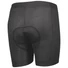 Kép 2/2 - Scott Trail Underwear + női rövidnadrág - fekete - XS
