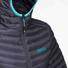 Kép 2/3 - VERTICAL DOWN JACKET W Női kabát
